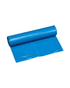 Papstar Kehrichtsack 120 l, 25 Stück, Blau