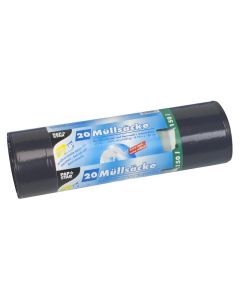 Weita Kehrichtsack Papstar 150 l, 20 Stück