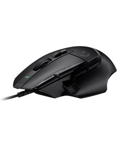 Logitech Gaming-Maus G502 X Schwarz