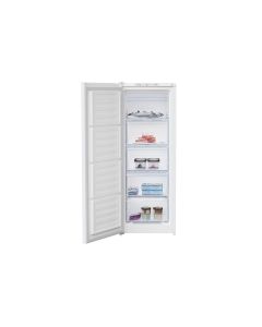 Beko Gefrierschrank GF200M40WCHN Rechts/Wechselbar