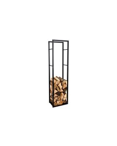 Nouvel Holzregal Billie, 44.5 x 30 x 170 cm
