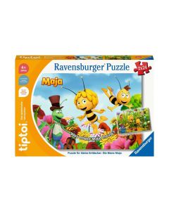 tiptoi Puzzle Die Biene Maja