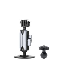 PGYTECH Halterung Action Camera Adhesive Mount