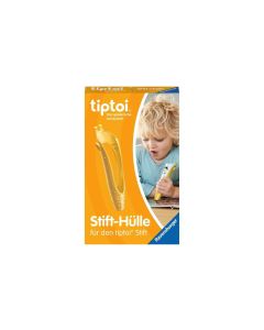 tiptoi Stift-Hülle zum Wechseln in Gelb