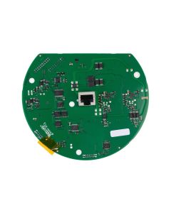 Axis Q60 PCB Power Repair Board A