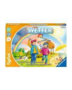 tiptoi Spiel Mein Wetter