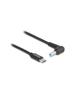 Delock Ladekabel USB-C zu Acer 5.5 x 1.7 mm Stecker 1.5 m