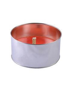 müller Kerzen Magnum Marschall-Licht 15.3 x 8.4 cm, Rot
