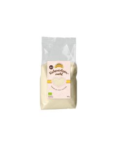 Leib und Gut Bio Kichererbsenmehl 400 g
