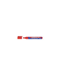 edding Flipchart-Marker 33 Rot