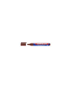 edding Flipchart-Marker 33 Braun