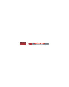 edding Whiteboard-Marker 361 Rot