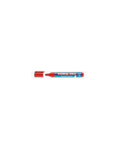 edding Flipchart-Marker 383 Rot