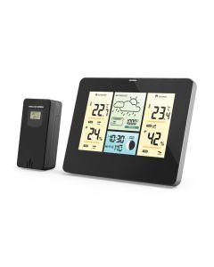 Hama Wetterstation 00176596