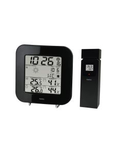 Hama Wetterstation EWS-200