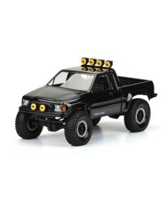 Proline Karosserie Toyota HiLux SR5 unlackiert, 1:10