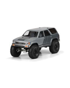Proline Karosserie Toyota 4runner 1991 unlackiert, 1:10