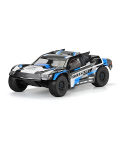 Proline Karosserie Flo-Tek Fusion SCT unlackiert, 1:10