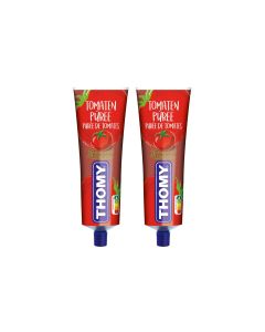 Thomy Tomatenpüree 2 x 300 g