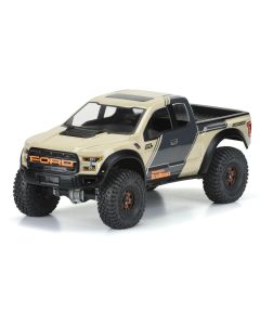 Proline Karosserie Ford F-150 Raptor 2017 unlackiert, 1:10