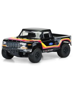 Proline Karosserie Ford F-150 1979 Race Truck unlackiert, 1:10