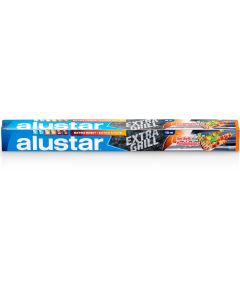Alustar Alufolie Extra Grill 46 cm x 15 m