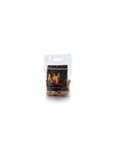 Flaman Grillanzünder Easysticks, 60 Stück, FSC