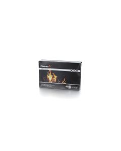 Flaman Grillanzünder Cubes Basic, 2 x 24 Stück