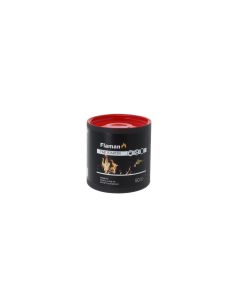 Flaman Grillanzünder Fire Starter, 50 Stück
