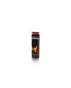 Flaman Grillanzünder Matches Large, 45 Stück, FSC