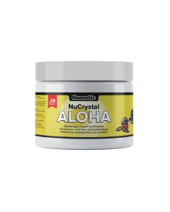 Numatic Staubsauger Deo NuCrystal Aloha