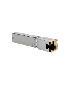 Alcatel-Lucent SFP+ Modul SFP-10G-T 10G RJ-45 Kupfer