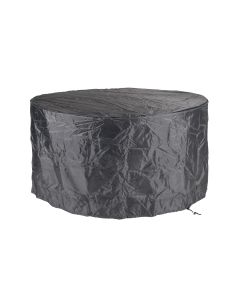 Jarda Cover Schutzhülle Ø 200 x H 85 cm, Sitzgruppenhülle