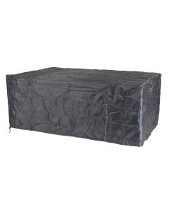 Jarda Cover Schutzhülle 300 x 290 x H 70 cm, Loungesethülle