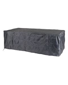 Jarda Cover Schutzhülle 250 x 100 x H 70 cm, Loungebankhülle