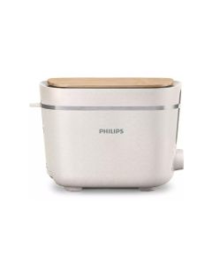Philips Toaster HD2640/11 Weiss