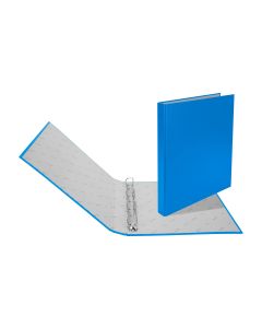 Biella Zeigebuch Ringo-Plast A4 Ø 2 cm, Rücken: 3.5 cm