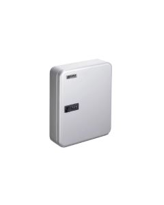 Rieffel Schlüsselkasten KyStor KR-15.28 Z, Grau