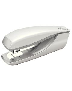 Leitz Heftgerät Style 30 Blatt, Weiss