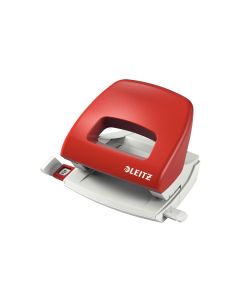 Leitz Locher NeXXt 16 Blatt, Rot