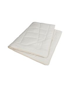 Albis Duvet Cannatur-Bio 240 x 240 cm