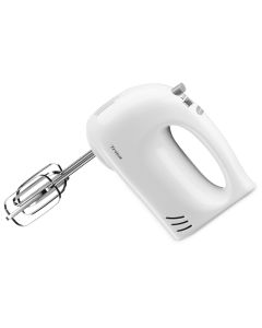 Trisa Handmixer Mixstar Weiss
