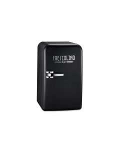 Trisa Kühlbox Frescolino Plus, Schwarz