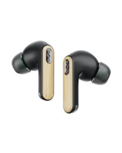 House of Marley True Wireless In-Ear-Kopfhörer Redemption ANC 2 Schwarz