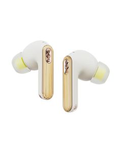 House of Marley True Wireless In-Ear-Kopfhörer Redemption ANC 2 Weiss