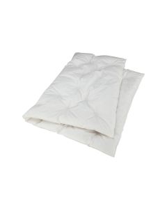 Albis Kinder-Duvet Simba 100 x 135 cm, Füllgewicht 330 g