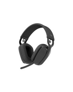 Logitech Headset Zone Vibe 100 Graphite