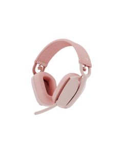 Logitech Headset Zone Vibe 100 Rosa