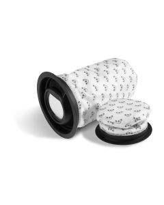 Numatic Staubfilterbeutel Quick Pods 1 Stück