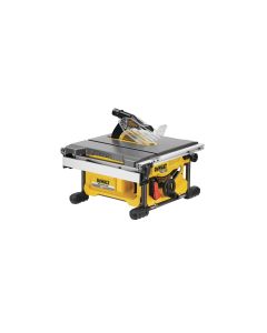 DeWalt Akku-Tischkreissäge 54 V Brushless, 210 mm, Solo